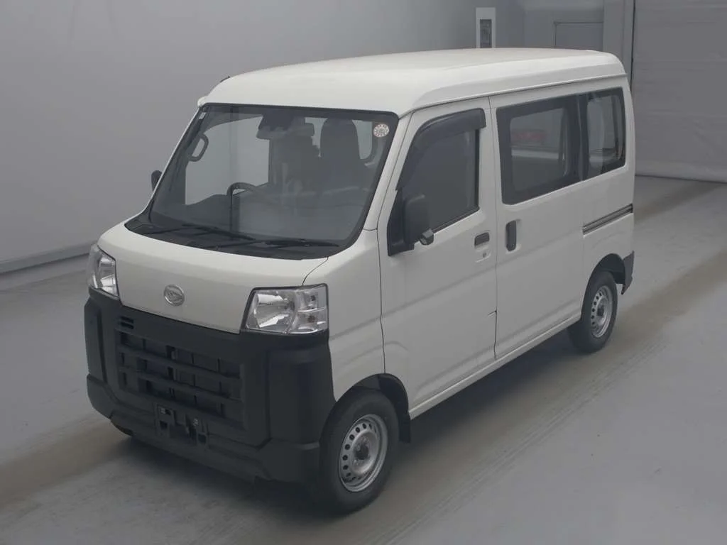 Daihatsu Hijet Cargo S710V 2025